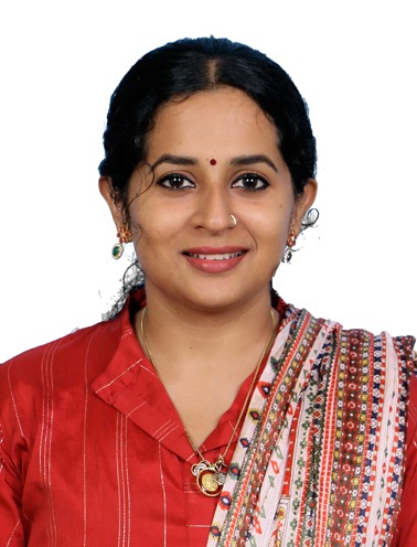 Keerthi Gop